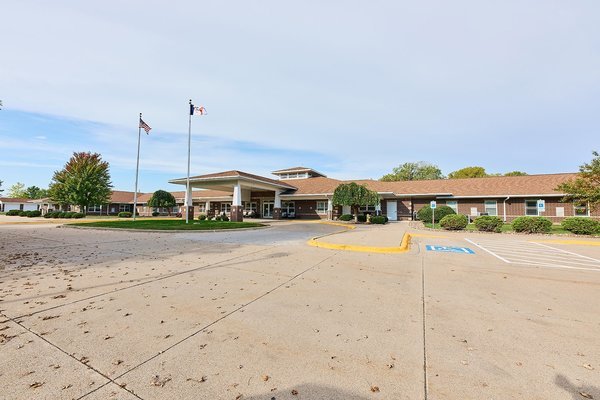 River Valley Place of Ottumwa