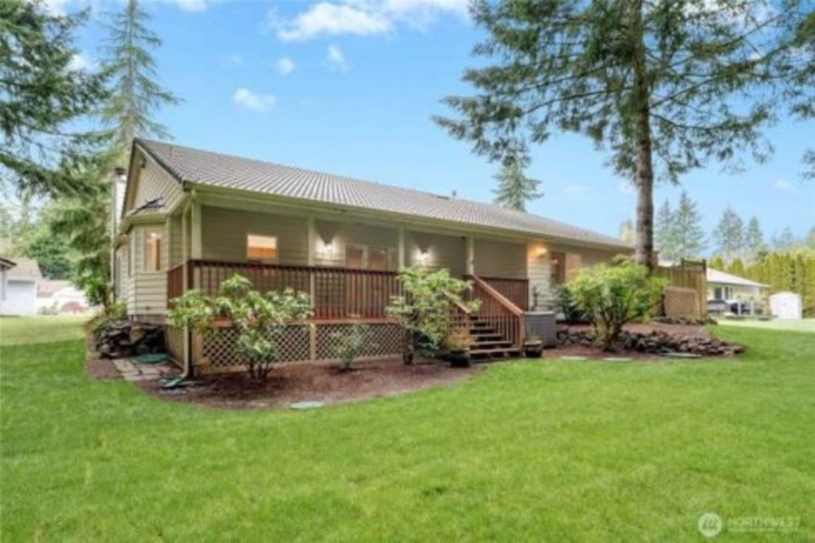Honey Homes LLC