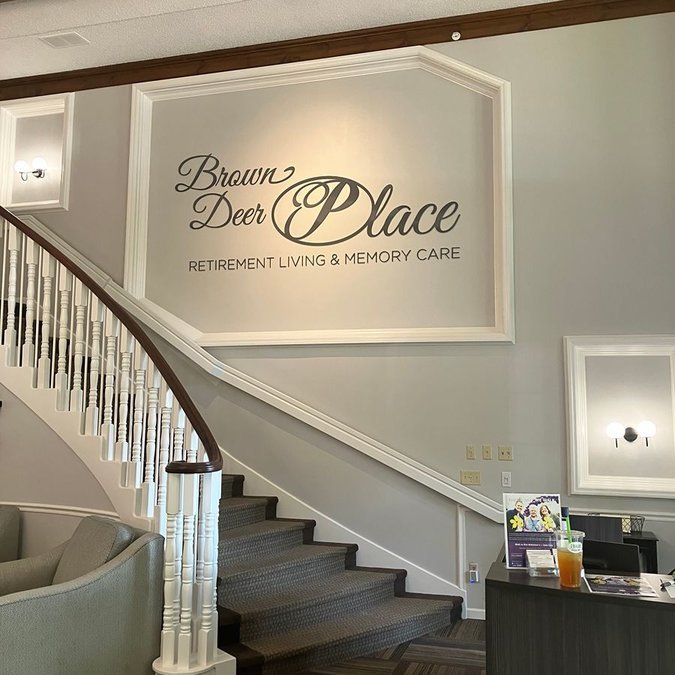 Brown Deer Place