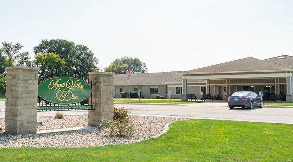 Apple Valley Place Osage