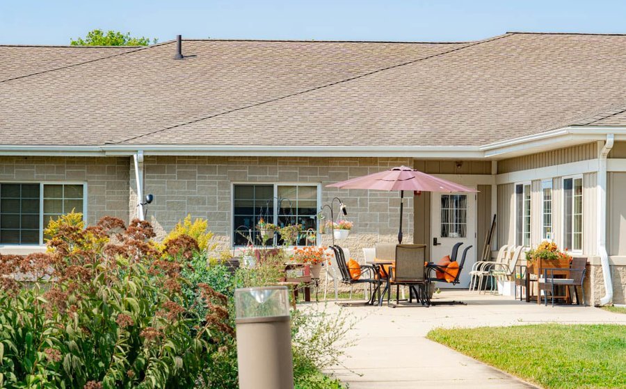 Apple Valley Place Osage