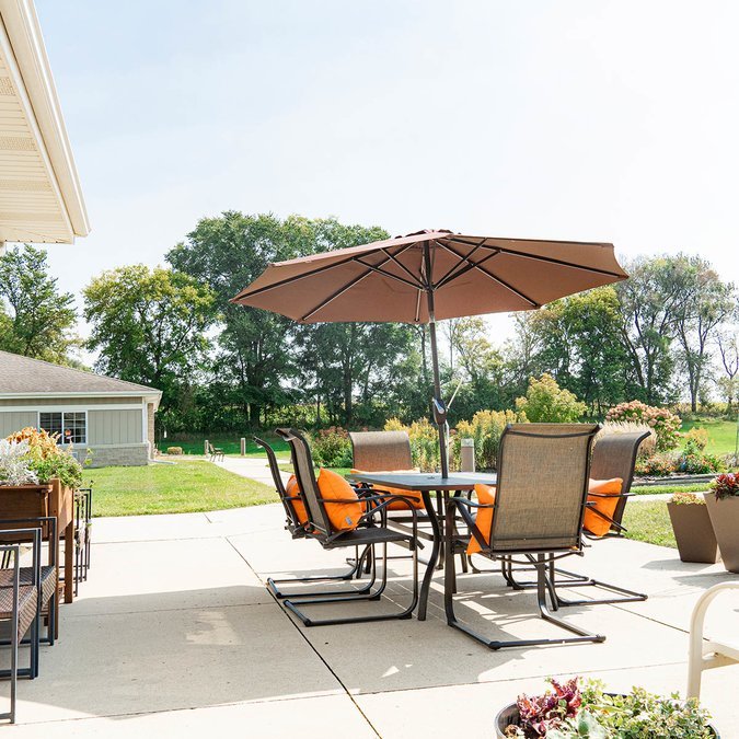 Apple Valley Place Osage