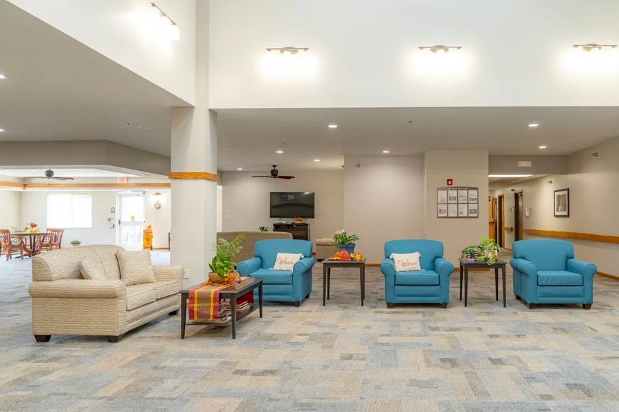Apple Valley Place Osage