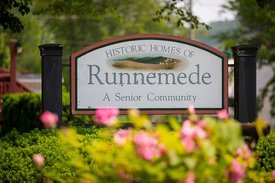 Historic Homes of Runnemede