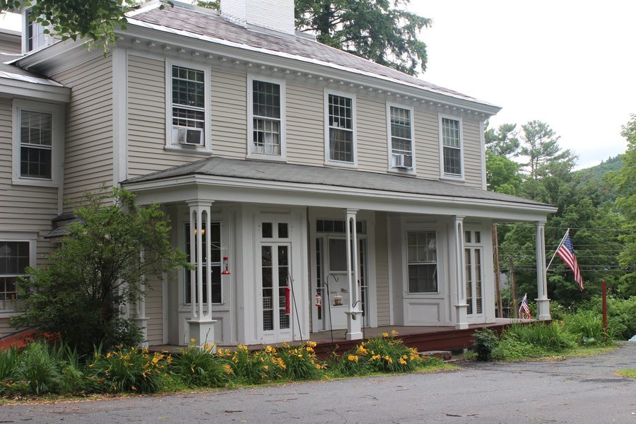 Historic Homes of Runnemede