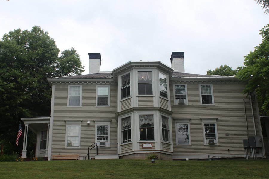 Historic Homes of Runnemede