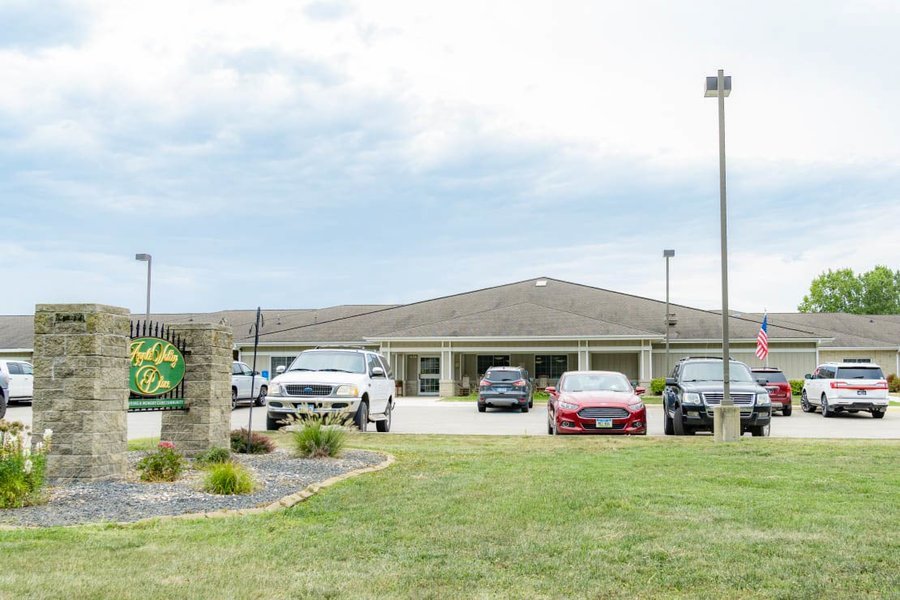 Apple Valley Place Clear Lake