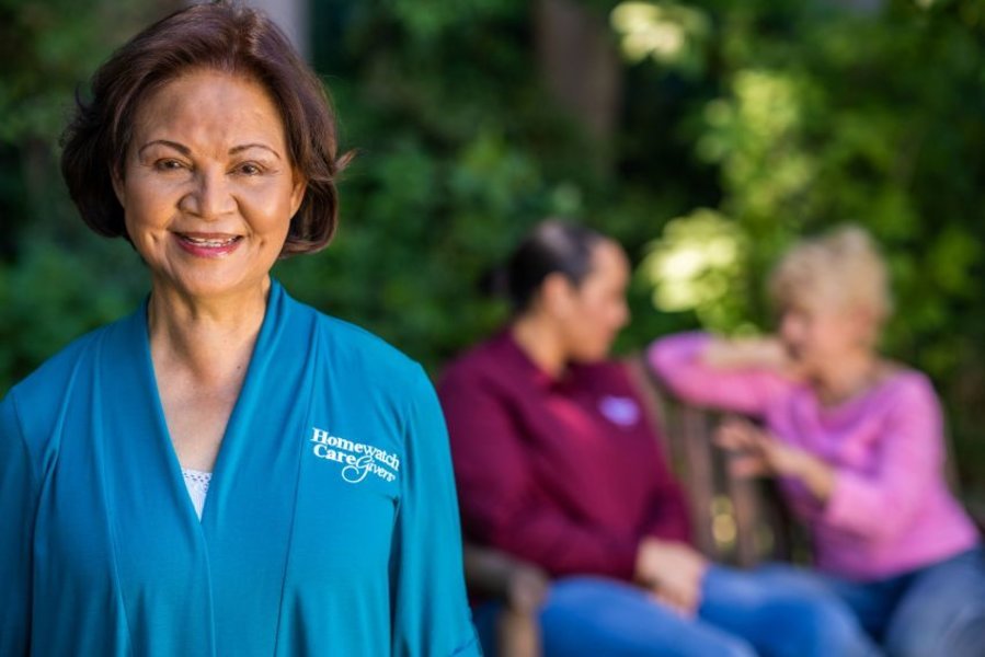 Homewatch CareGivers of San Rafael, CA