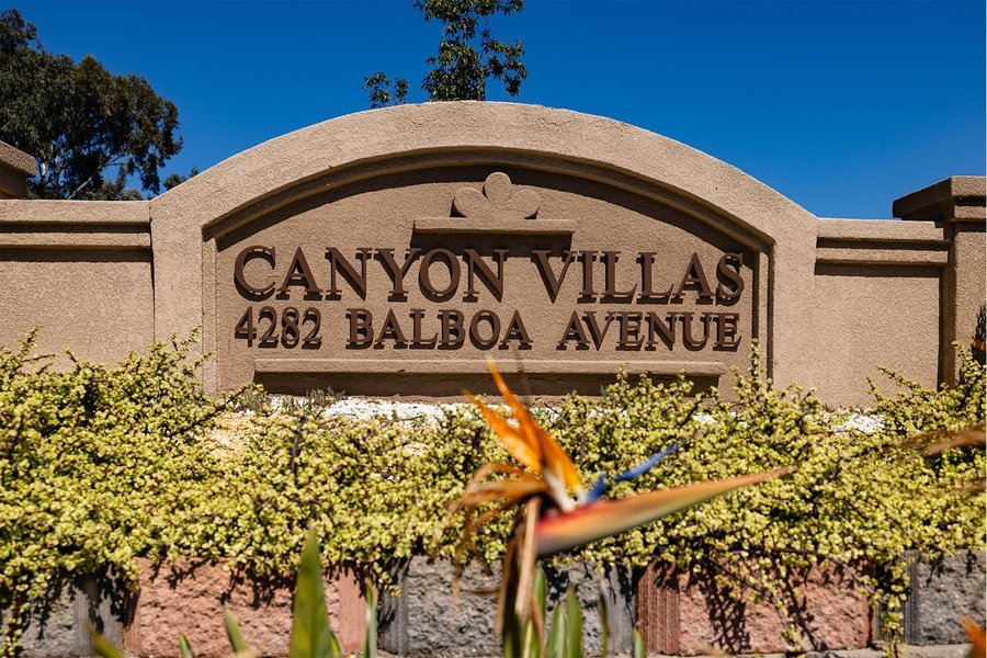 Canyon Villas
