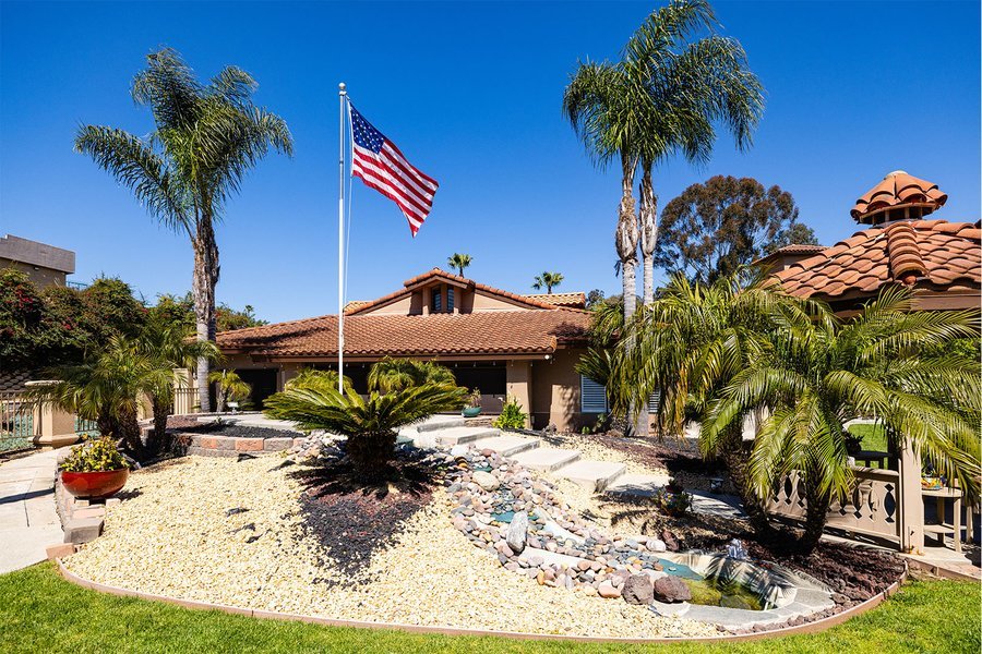 Canyon Villas
