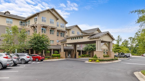 Williams Place Gracious Retirement Living