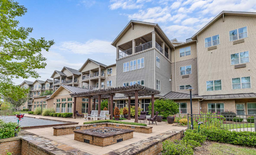 Williams Place Gracious Retirement Living