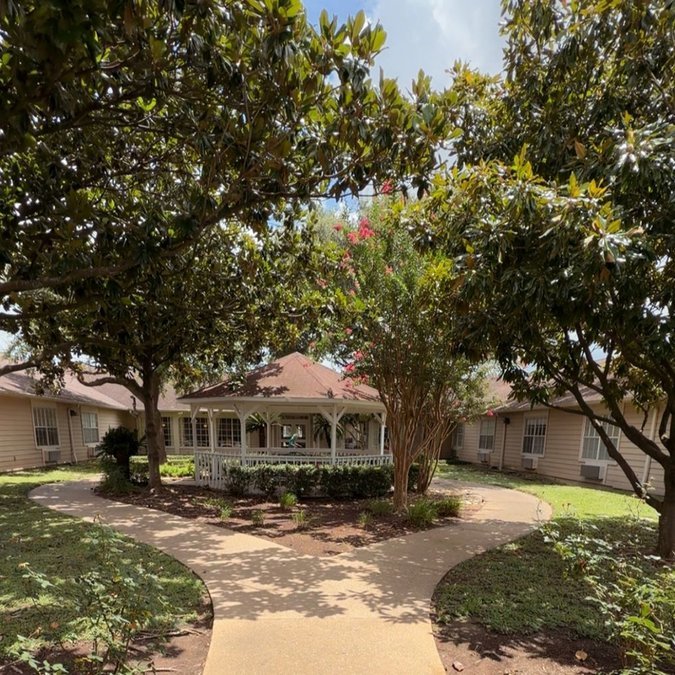 The Reserve at Pasadena
