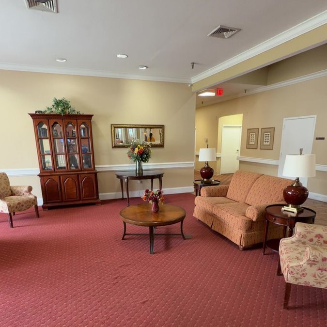 The Reserve at Pasadena