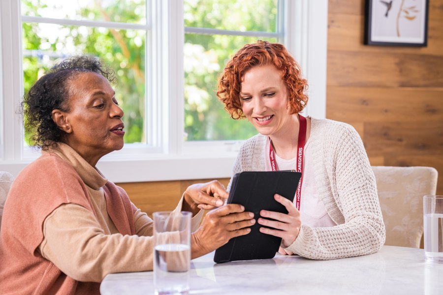 Homewatch CareGivers of Lawrenceville