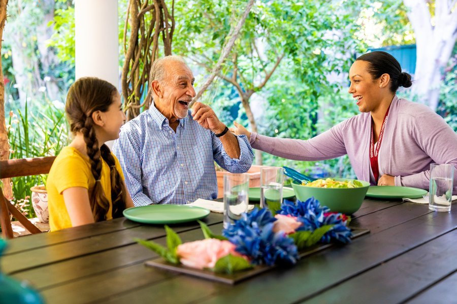 Homewatch CareGivers of Lawrenceville