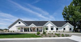 The Ponderosa Estate