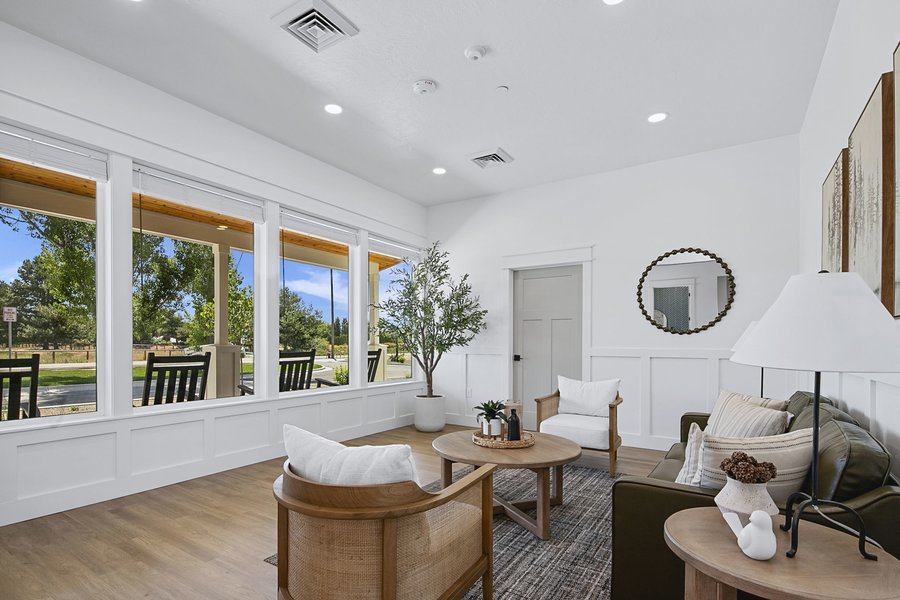 The Ponderosa Estate