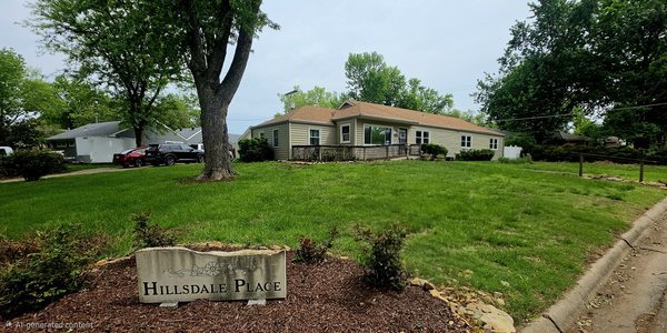 Hillsdale Place Home Plus