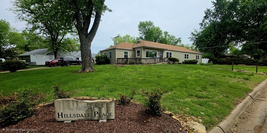 Hillsdale Place Home Plus