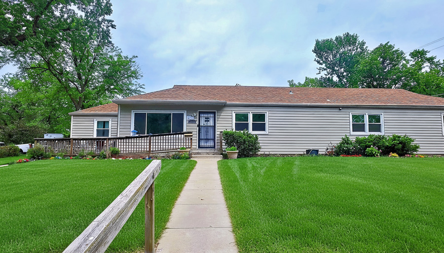 Hillsdale Place Home Plus