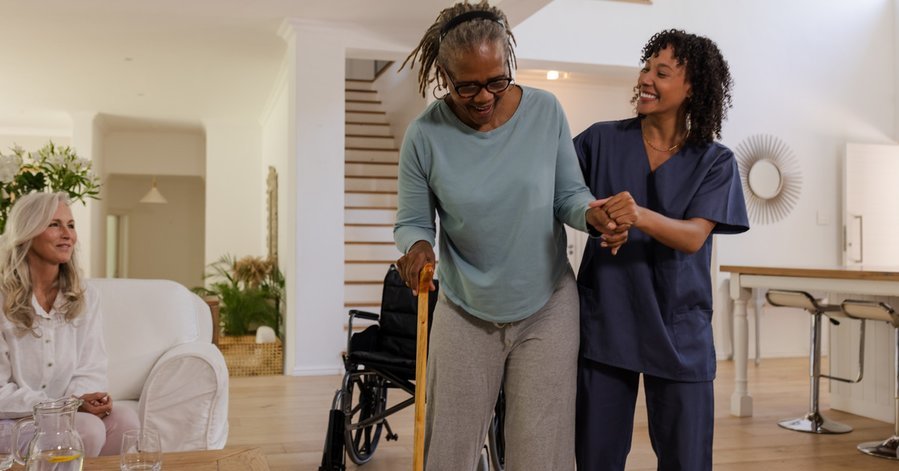 Serenity Bridge Home Care LLC
