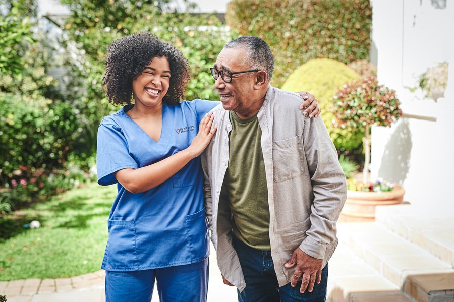 SYNERGY HomeCare of Philadelphia