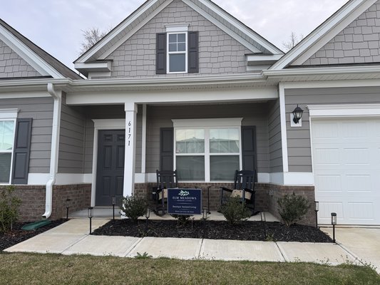 Elm Meadows Senior Living