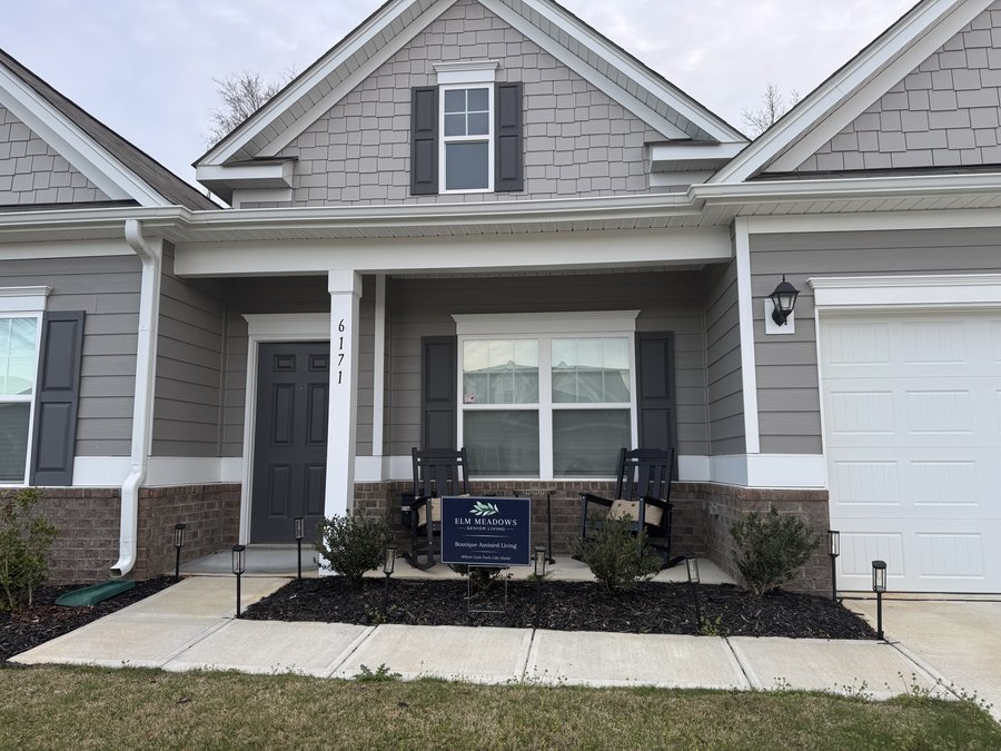 Elm Meadows Senior Living