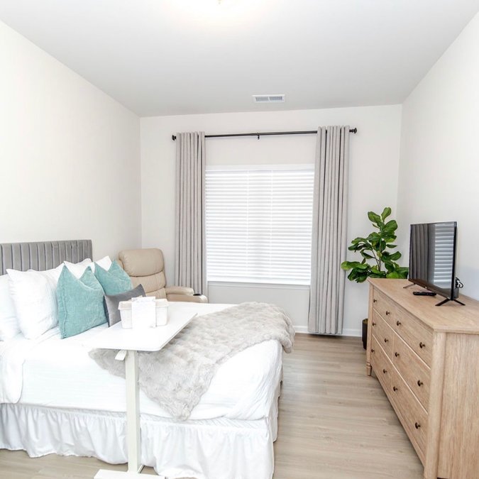 Elm Meadows Senior Living