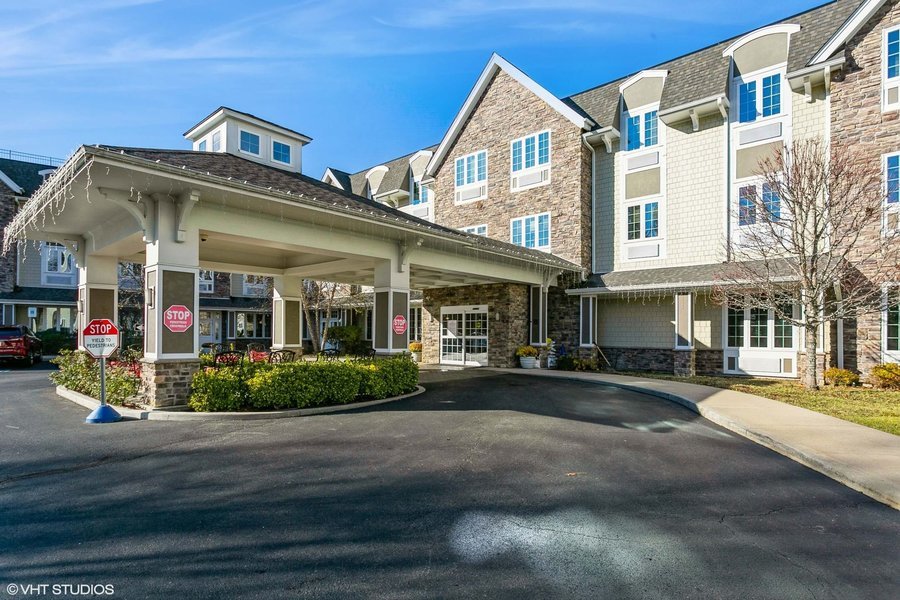 Sunrise of Scarsdale