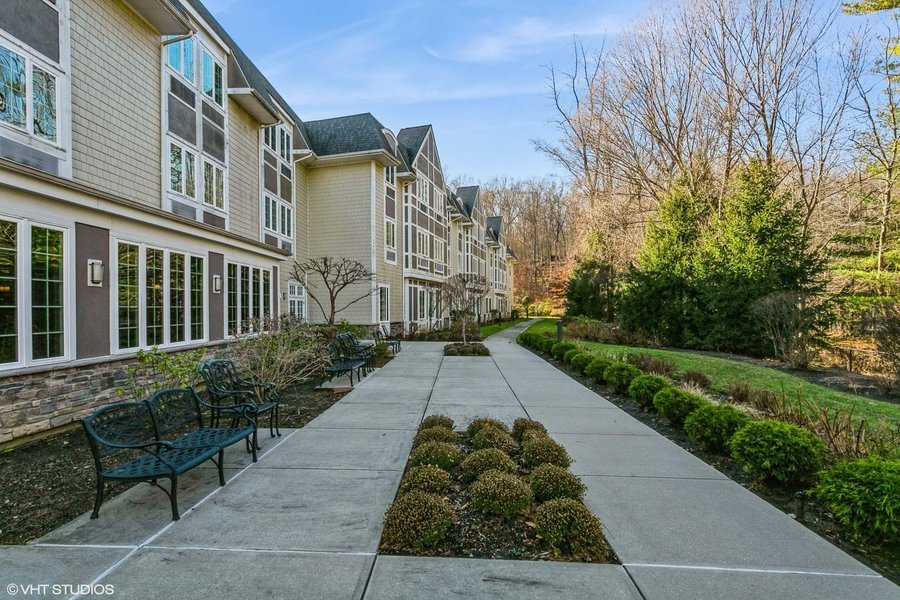 Sunrise of Scarsdale
