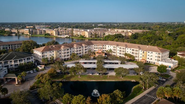 Water's Edge of Bradenton