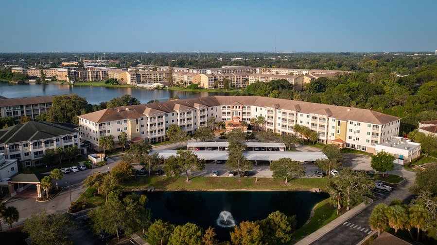 Water's Edge of Bradenton