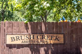 Brush Creek Assisted Living