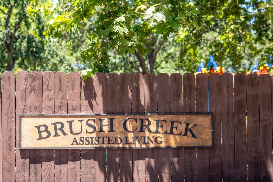 Brush Creek Assisted Living
