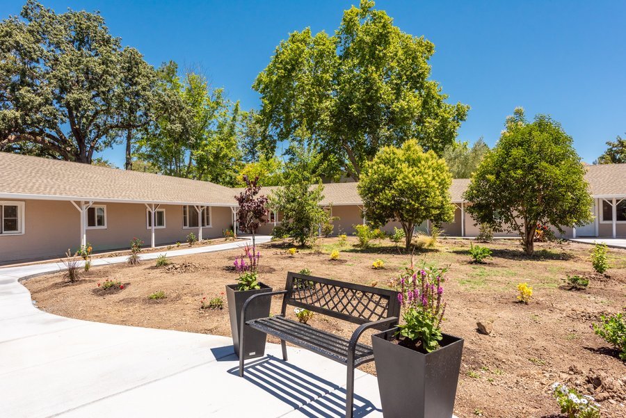 Brush Creek Assisted Living