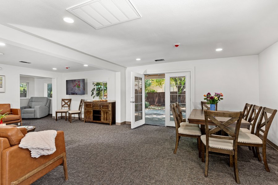 Brush Creek Assisted Living