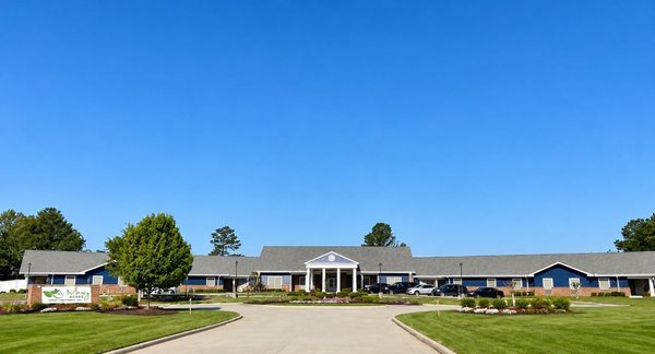 Mercy House Texarkana