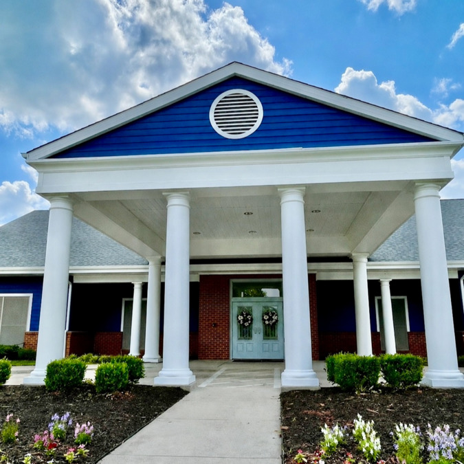 Mercy House Texarkana