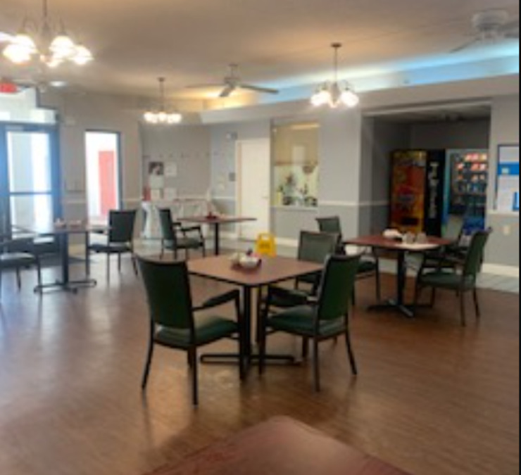 Best Care Senior Living at Port Charlotte