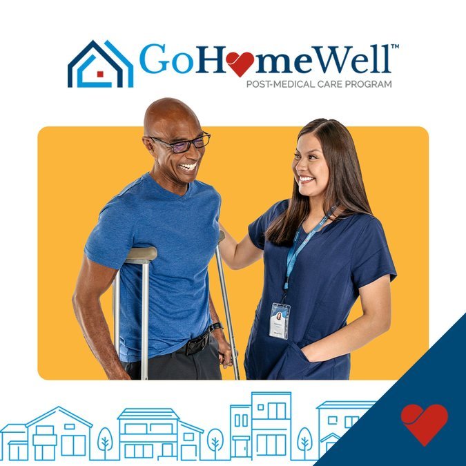 HomeWell Care Services 