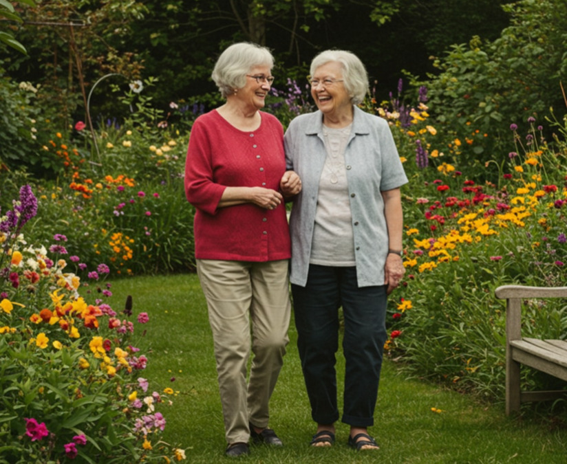 The Huntington Assisted Living