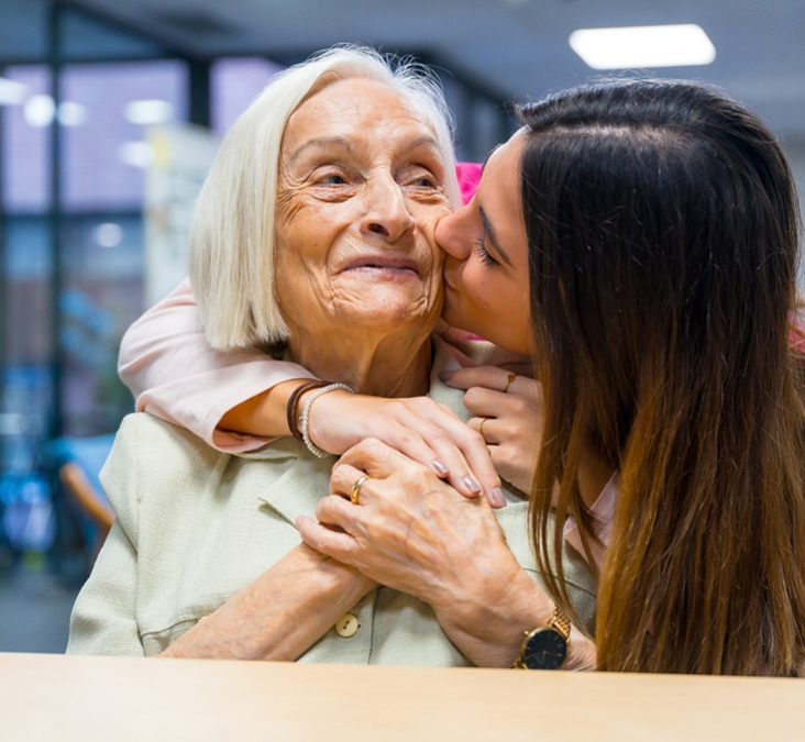 The Huntington Assisted Living