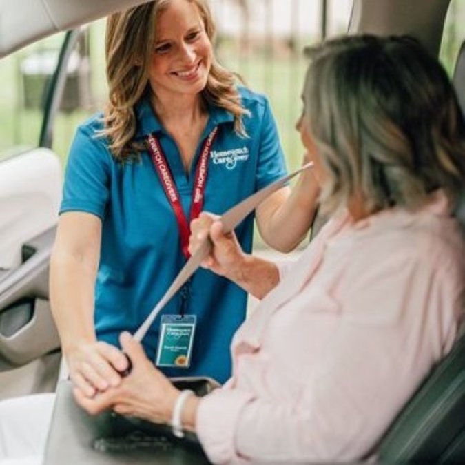 Homewatch CareGivers of East Cobb 