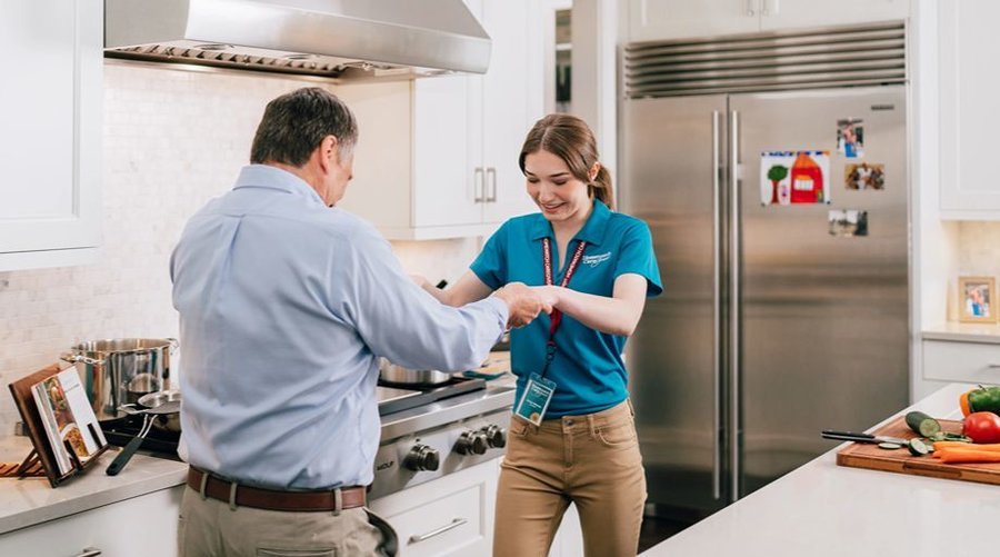 Homewatch CareGivers of East Cobb 