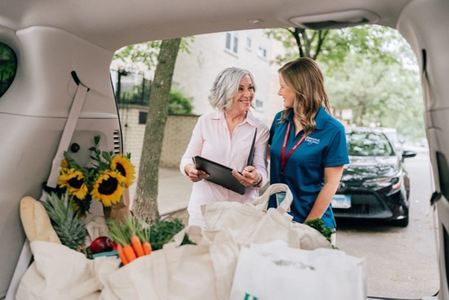 Homewatch CareGivers of Northwest Houston 
