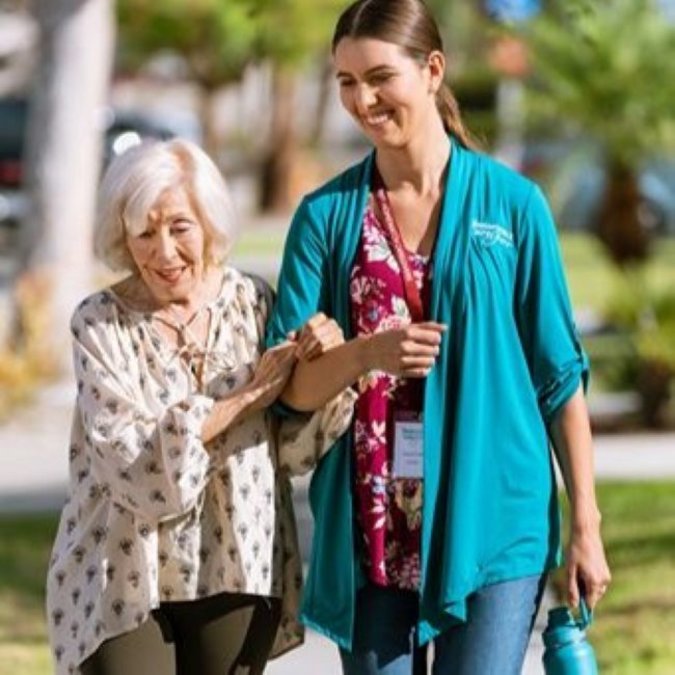Homewatch CareGivers of Northwest Houston 