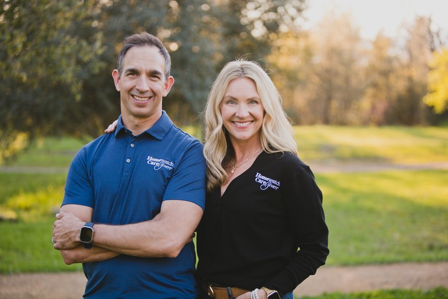 Homewatch CareGivers of Central San Diego