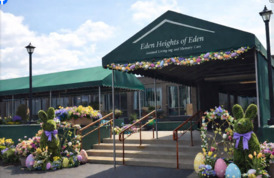 Eden Heights of Eden